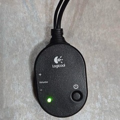 ⭐️ 7,480円 ロジクール PC スピーカー Z313 (未使用に近い)の画像