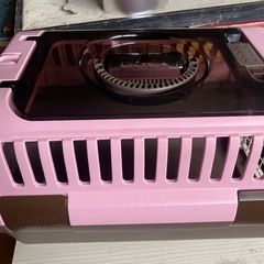 ペット ダブルドア