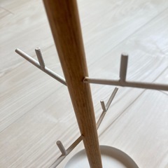 アクセサリースタンドの画像