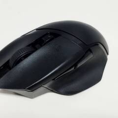 Razer Basilisk X Hyperspeed ゲーミン...