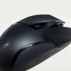 Razer Basilisk X Hyperspeed ゲーミングマウス/RC30-031501の画像