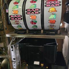 ラブリージャグラー実機の画像