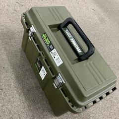 ナフコ　ツールケース