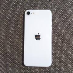iPhone se 本体のみ 箱無しの画像