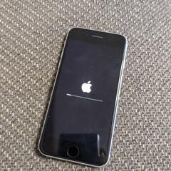 iPhone se 本体のみ 箱無し