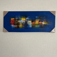 バリ島　　絵画、インテリア、玄関などに