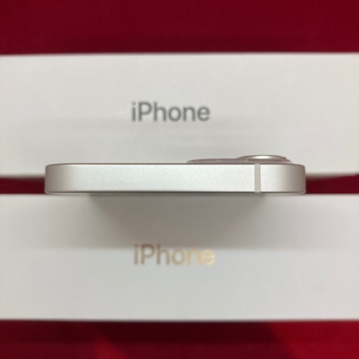 iPhone13 128GB SIMフリー