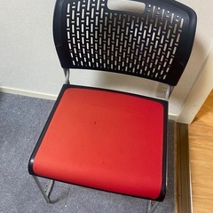 オフィス椅子