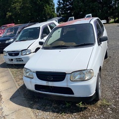 HA23V 一時抹消 5MT