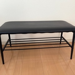 ベンチ