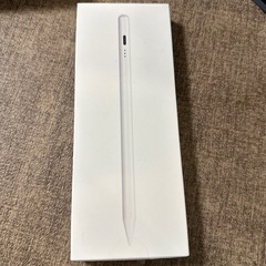 iPad タッチペン