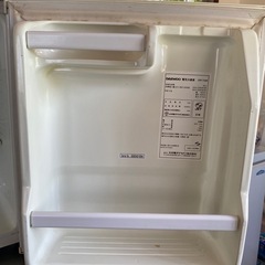 冷蔵庫の画像