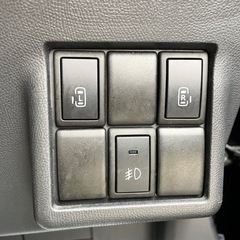 安心の総額表示！車検満たんスズキパレットSWターボ禁煙車TV両側電動スライドドアの画像