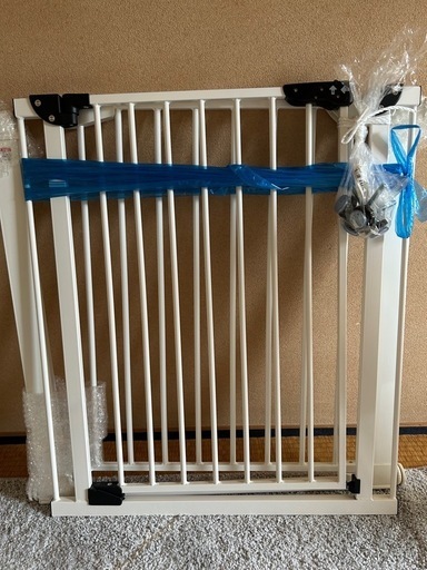ベビーゲート２点セット
