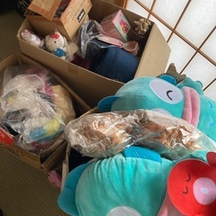 50円〜自宅でフリマ予約制