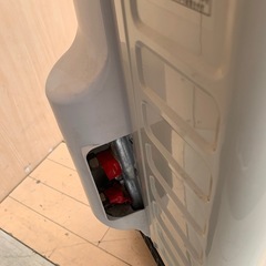 日立ルームエアコン　2020年製　RAS-AJ22J  6畳用の画像