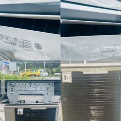 売約済み【❗️✨ 6畳向け ✨❗️】HITACHI✨ 白くまくん✨ RAS-D22NBK🌟高年式＆動作品❗️の画像