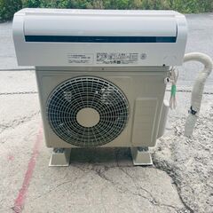 【❗️✨ 6畳向け ✨❗️】HITACHI✨ 白くまくん✨ RA...