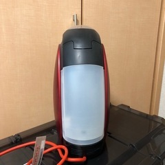 ネスカフェゴールドブレンドバリスタプレミアムレッドの画像