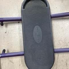 ☆値下げ☆Y 2506-589 LEG MAGIC X レッグマジック   ワークアウトDVD付属 高さ調節可能　 キズ 汚れありの画像