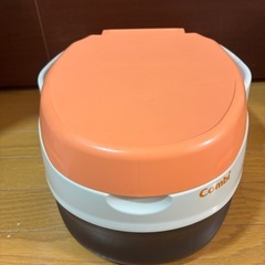 コンビ　おまるの画像
