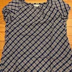 美品✨マタニティプルオーバーの画像