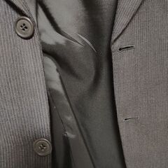 D'URBANスーツ　ジャケットパンツセットの画像