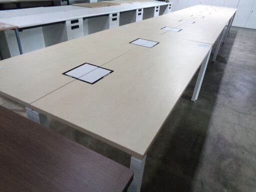 KOKUYO　2PC対応デスク　岐阜 滋賀 愛知 三重 一宮 大垣 各務ヶ原 多治見 土岐 一宮 稲沢