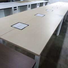KOKUYO　2PC対応デスク　岐阜 滋賀 愛知 三重 一宮 大...