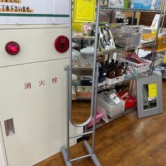 ★ジモティー割あり★/姿見/クリーニング済みHG-6163