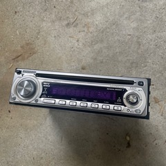 MP3 CDプレイヤー