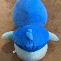 ペンギン　ぬいぐるみの画像