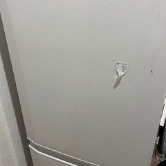 【146L冷蔵庫】三菱ノンフロン冷凍冷蔵庫 2019年製