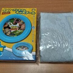 トイストーリー　プレミアムキッズプールの画像