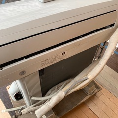 コロナ　ルームエアコン　2019年製　CSH-N2219R 6畳用の画像