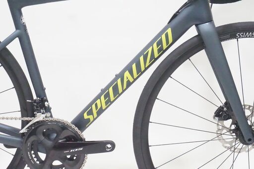  SPECIALIZED TARMAC DISC SPORT 2019年モデル ロードバイク