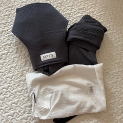 【美品】Konny コニー 抱っこ紐 FLEX AirMesh／...