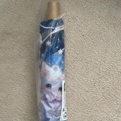折りたたみ傘 未使用