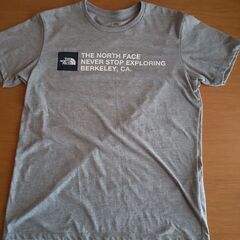 🔳THE NORTH FACE Tシャツ