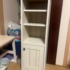 【無料あげます！】テレビボード棚