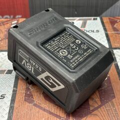 【中古】スナップオン Snap-on CT9038GMW1 コードレスインパクトレンチ バッテリ×1付き【ハンズクラフト佐賀】の画像