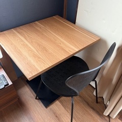 カフェテーブル&チェアセット