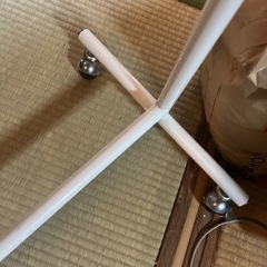 パイプハンガーの画像