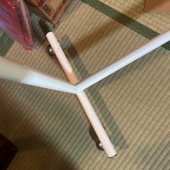 パイプハンガーの画像