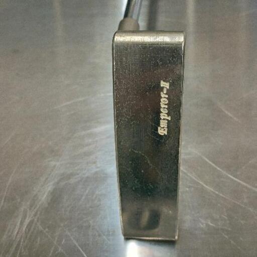 0623-023 山田パター工房　エンペラー2パター