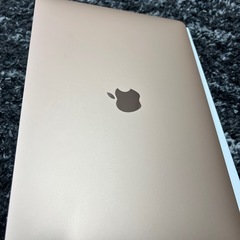 Macbook Air M1 SSD 512 超美品　動作品の画像
