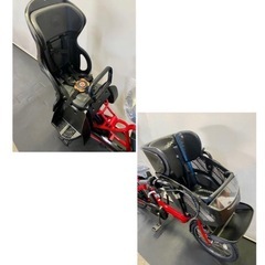 1年完全保証 送料無料　 新品部品多数　ヤマハ　パスキッス　20インチ　電動アシスト自転車　g720の画像
