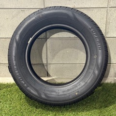 【良品質・コスパ最高】175/70R14 ラベル無しの為、特別価格！　2本　交換工賃・消費税込み価格の画像