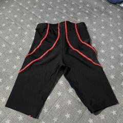 140cm 水着 パンツの画像