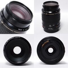 Canon EOS Kiss X7 標準＆超望遠レンズ♡S数2300枚 Canon EOS Kiss X7 標準＆超望遠レンズ♡S数2300枚 EOS Kiss